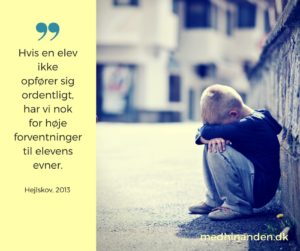naar-et-barn-ikke-opfoerer-sig-som-vi-forventer-saa-maa-vi-som-voksne-tage-ansvar-for-at-det-ikke-sker-igen