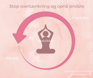 stop din tanke 